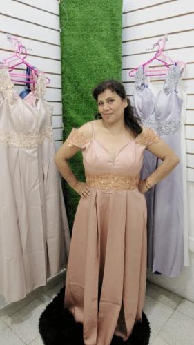 Vestido Curvis - Miniatura 2