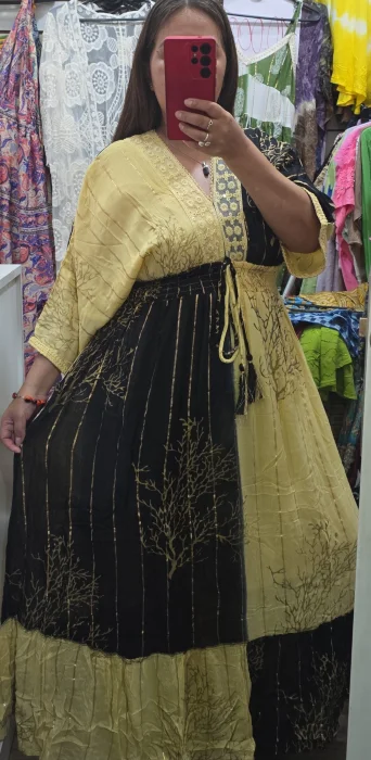 Vestidos Importados