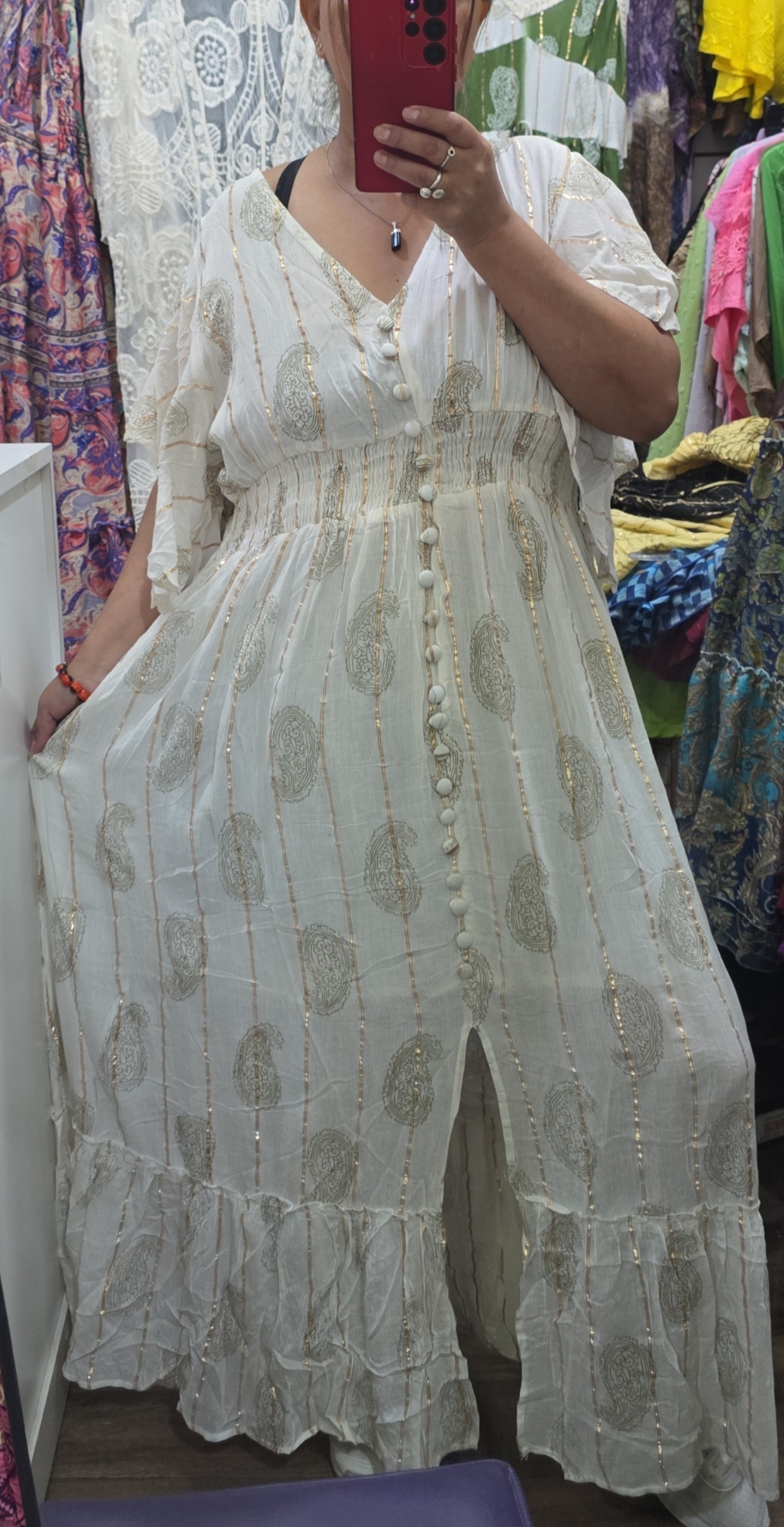Vestidos Importados - Imagen 2