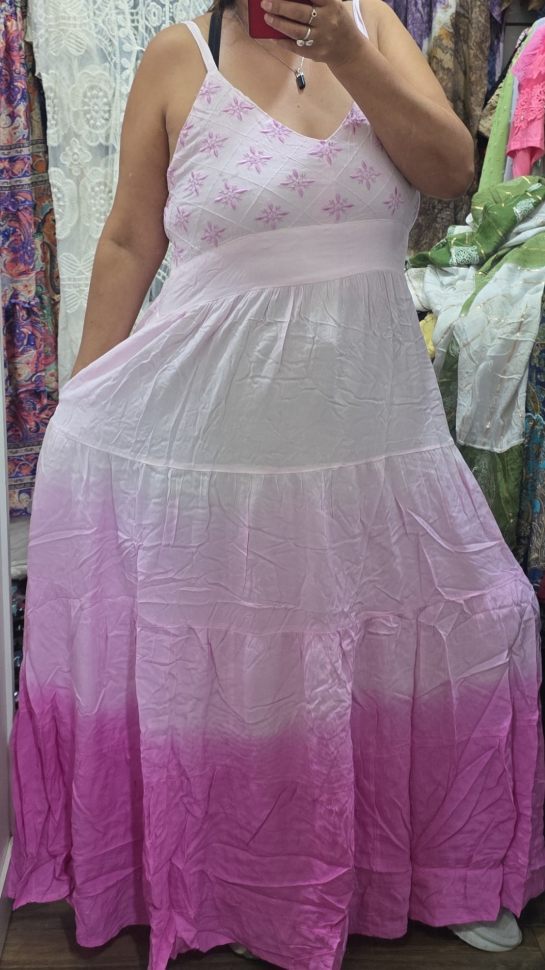 Vestidos Importados - Imagen 3