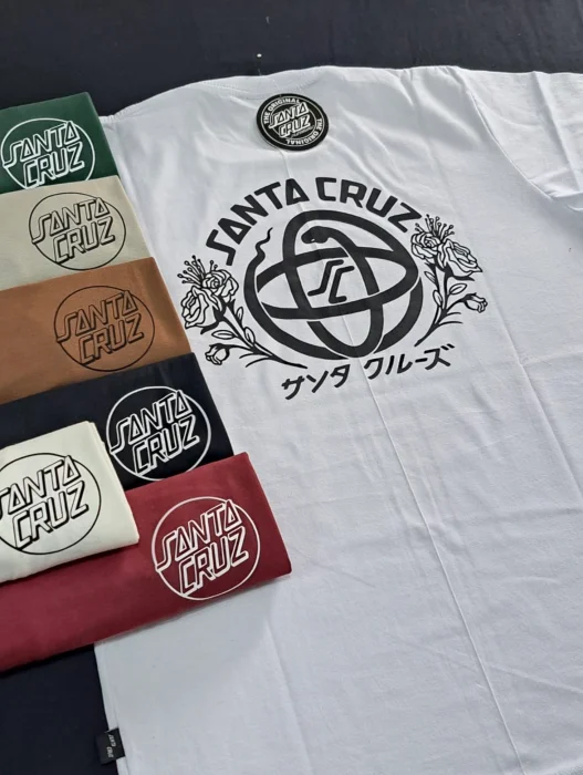 Remeras Multimarcas Todo Premium