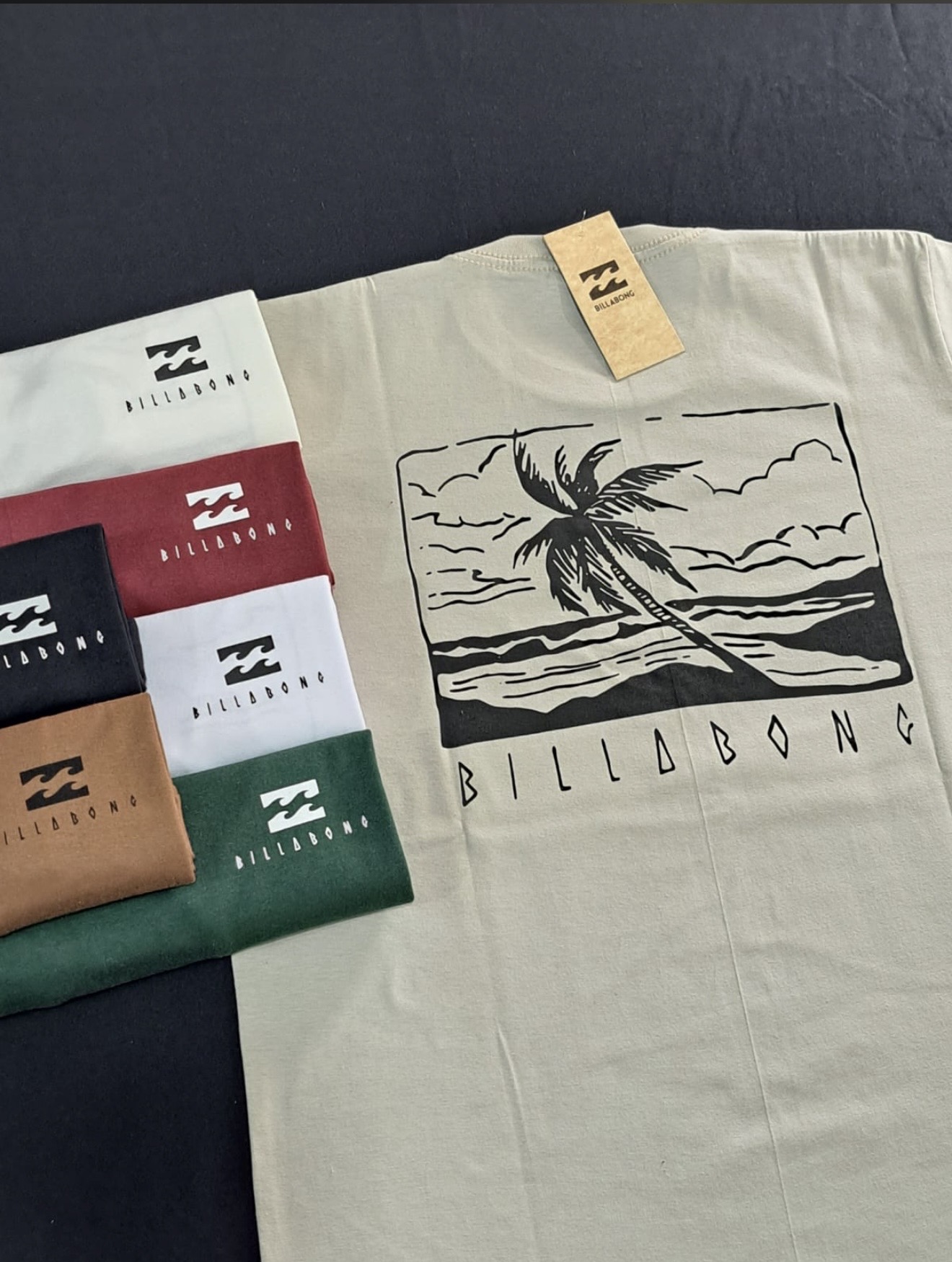 Remeras Multimarcas Todo Premium - IMG_7832.jpeg