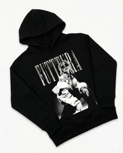 Buzo Oversize Tini Futttura 2025