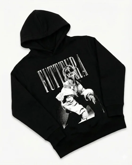 Buzo Oversize Tini Futttura 2025