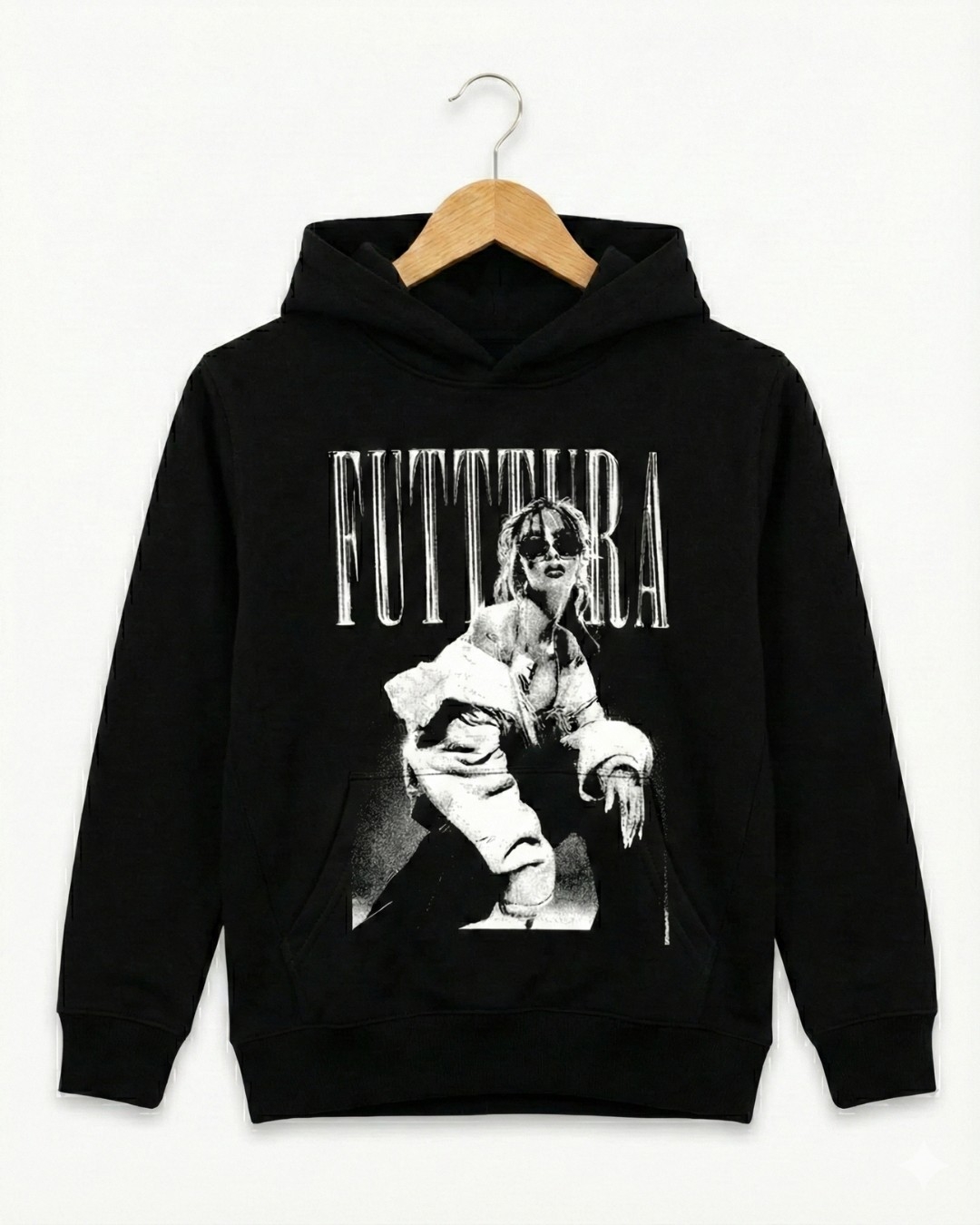 Buzo Oversize Tini Futttura 2025 - Imagen 2