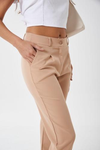 Pantalón Sastrero Recto