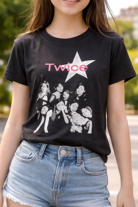 Twice Reme