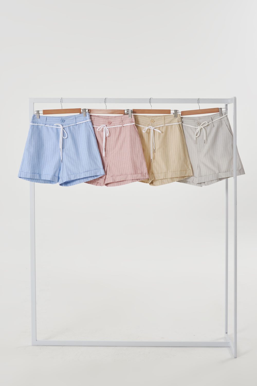 Conjunto Rayado - Short + Camisa - 286-m1.jpg
