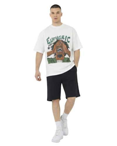 Remera Impotada Euphoric - Miniatura 2