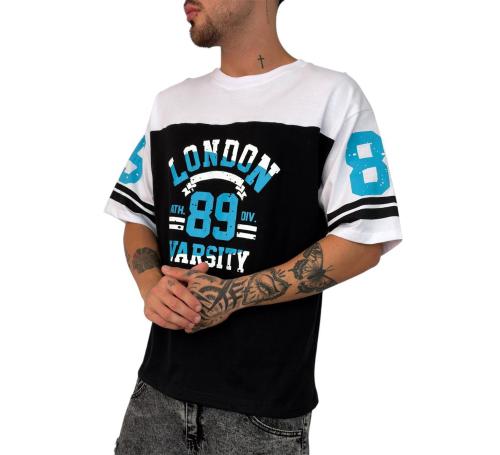 Remera Over London - Miniatura 2
