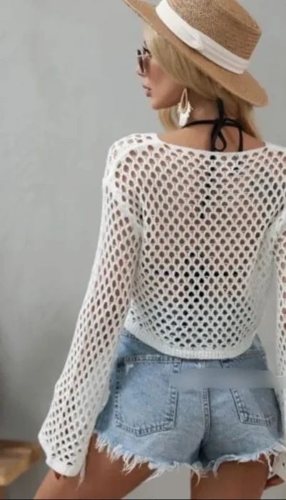 Sweaters Calado