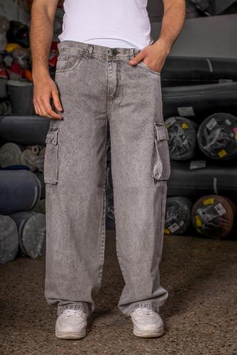 Baggy Praga