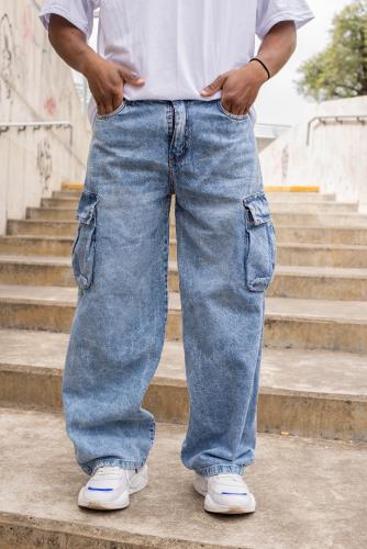 Baggy Zar.a