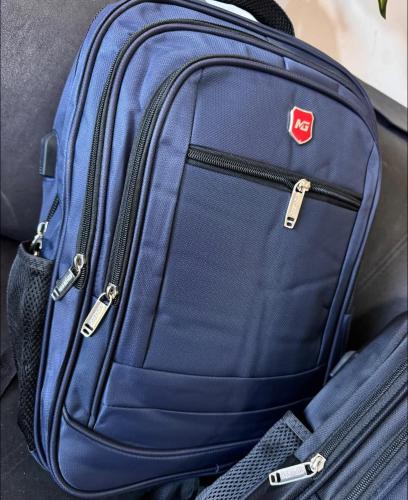 Mochila Universitaria - Miniatura 4