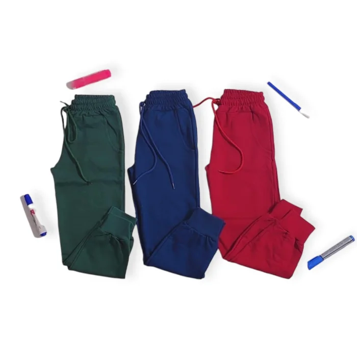 Joggins Escolar Unisex