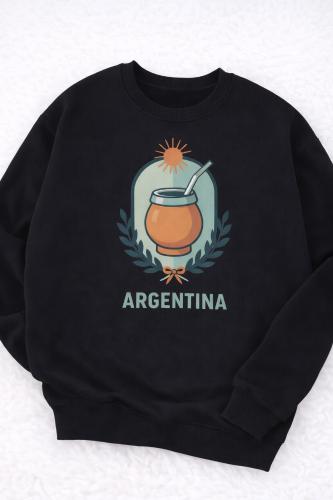 Buzo Frizado