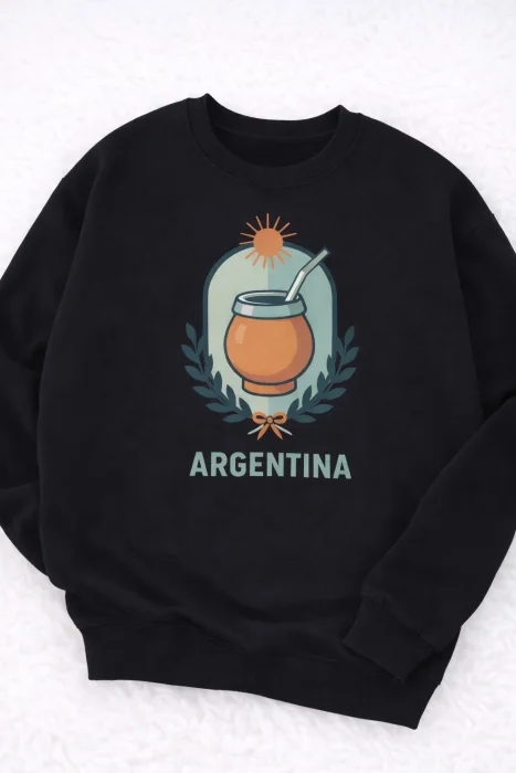 Buzo Frizado