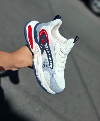 Zapatillas Irun Deportivas de Niño 31 al 36 - Miniatura 2