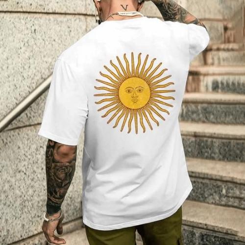 Remera Argentina