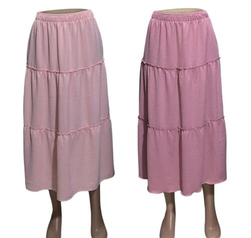 Pollera de Cey Aurora por Pedido