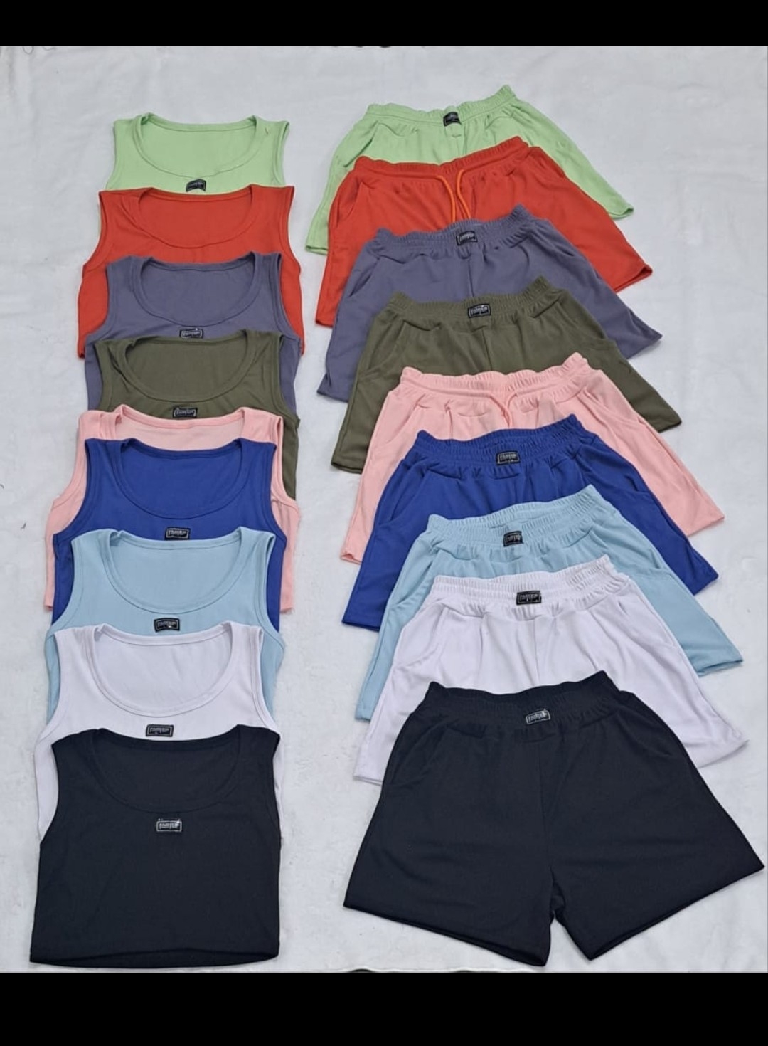 Conjunto Morley Solo Curvas - Imagen 3