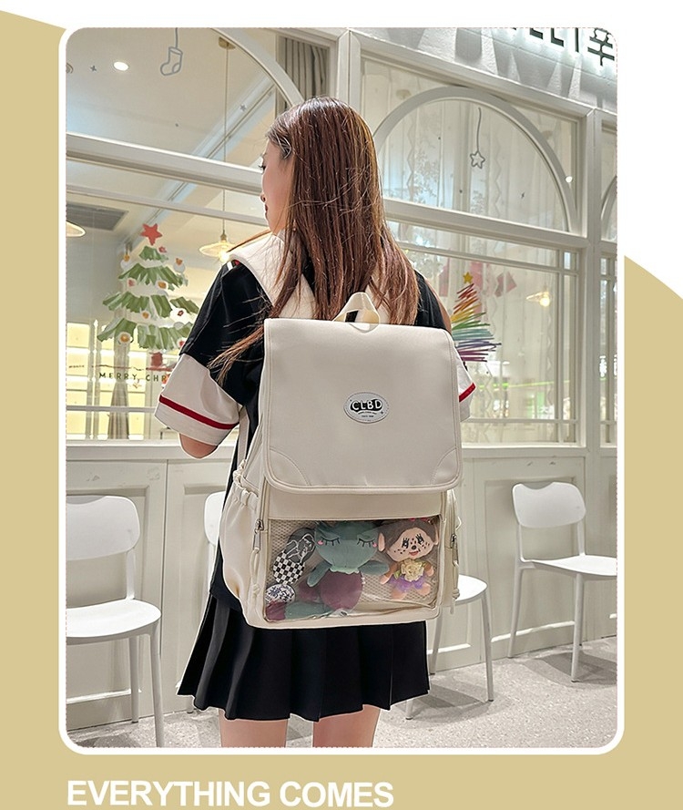 Mochilas - Imagen 2