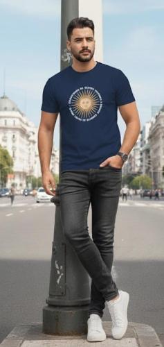 Remeras Básicas Argentina