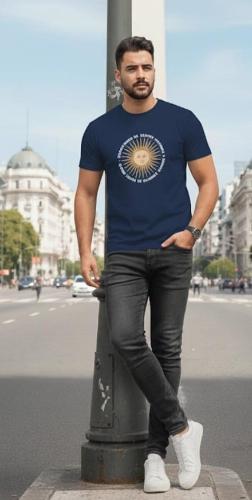 Remera Básica Argentina - Miniatura 2
