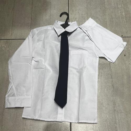 Camisa Colegial