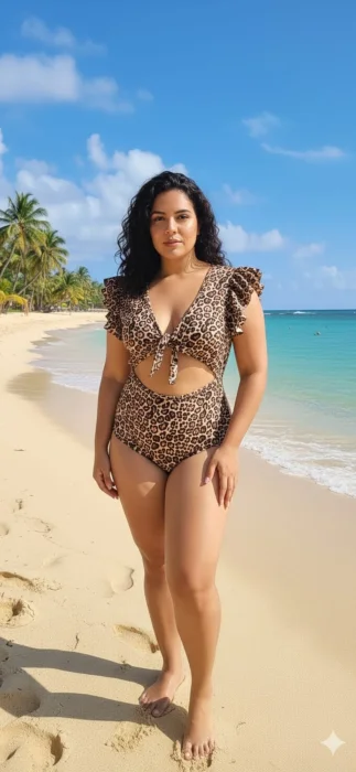 Bikinis Importadas Leer la Descripción