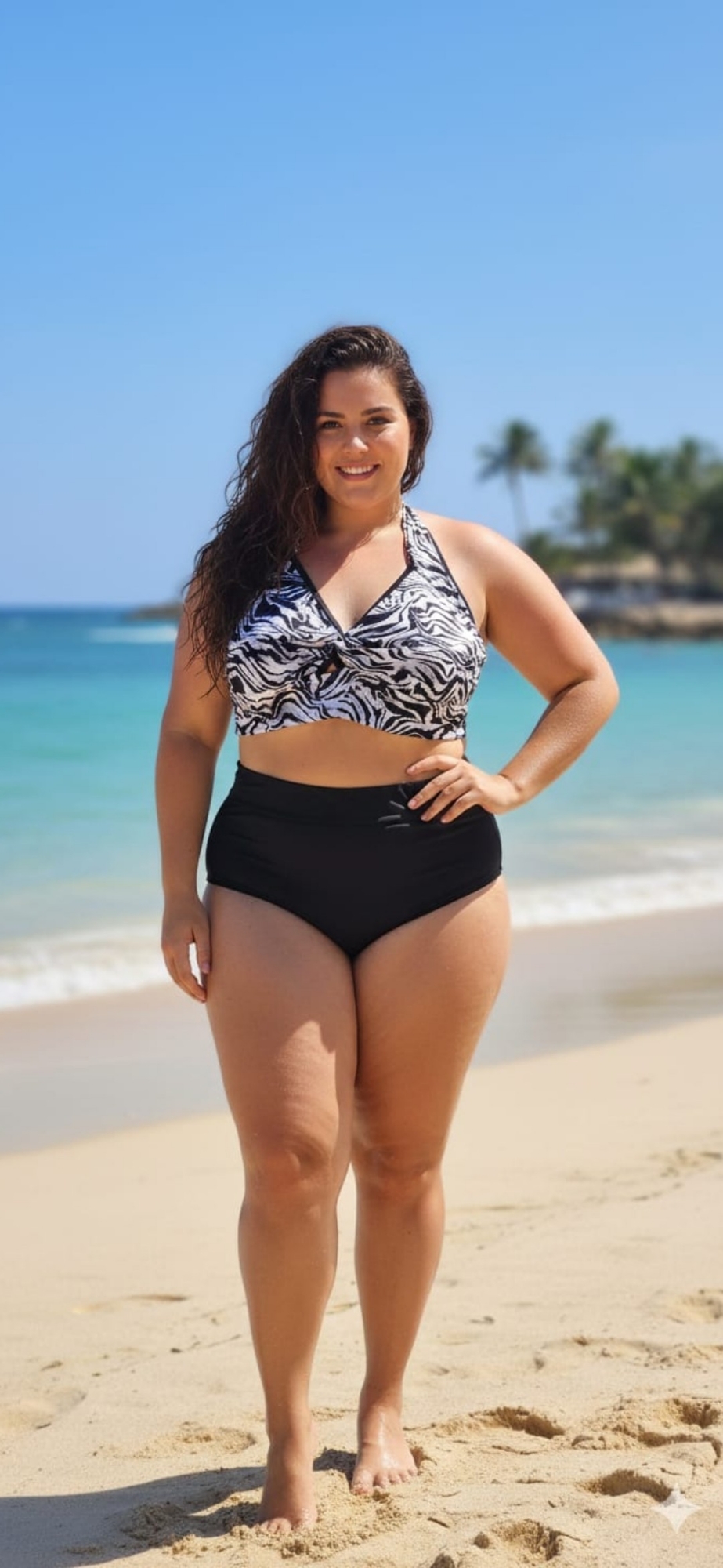 Bikinis Importadas Leer la Descripción - Imagen 2