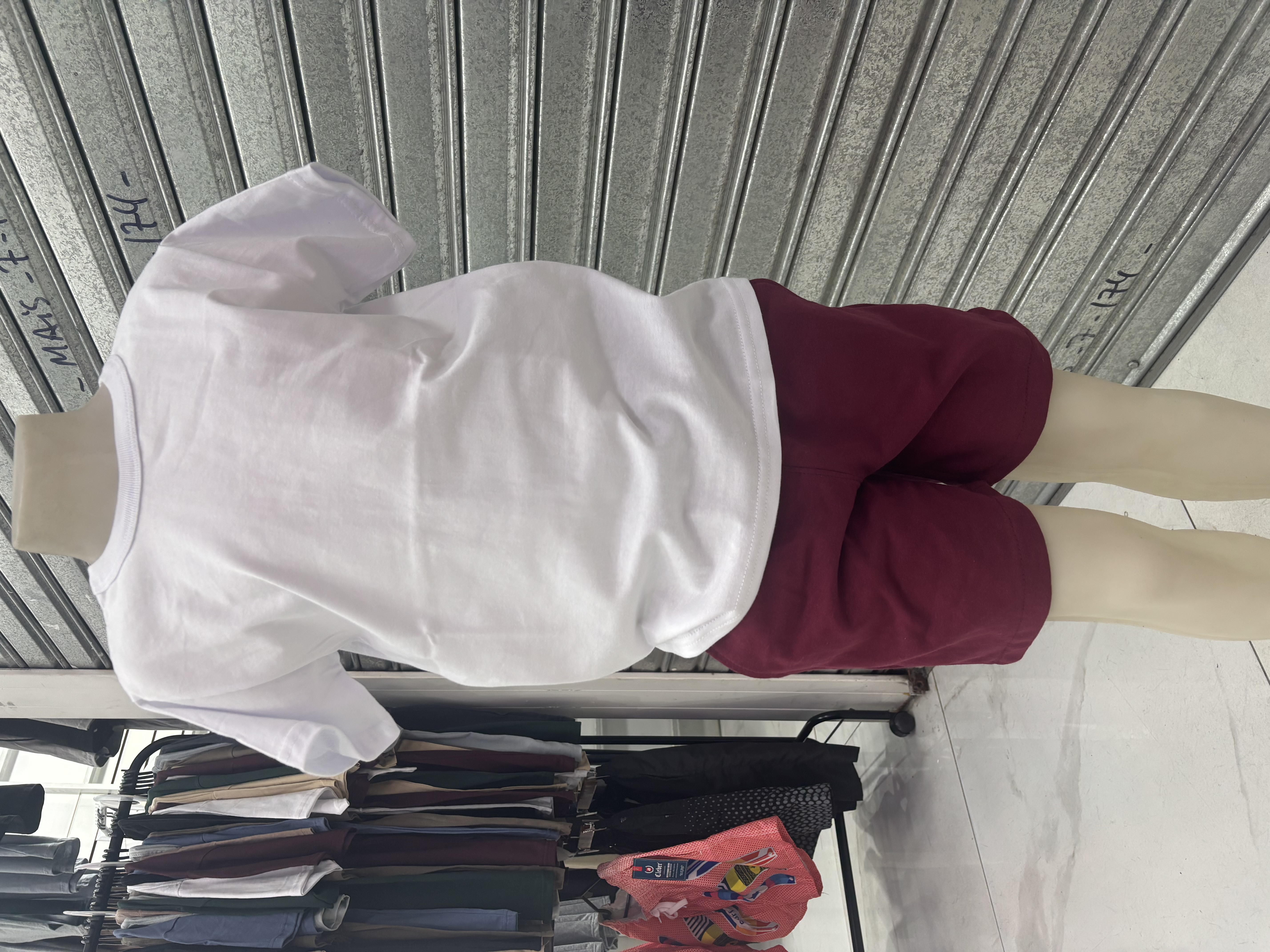 Remera Lisa Escolar - IMG_6485.jpeg