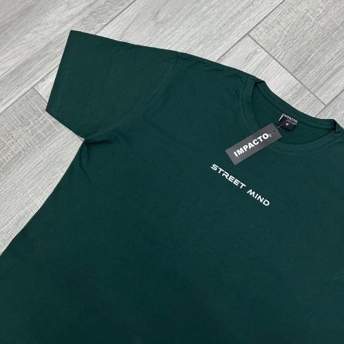 Remera Plus Size Estampada - Miniatura 3