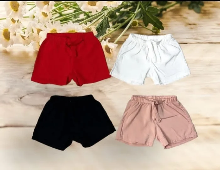 Short Fibrana Nena
