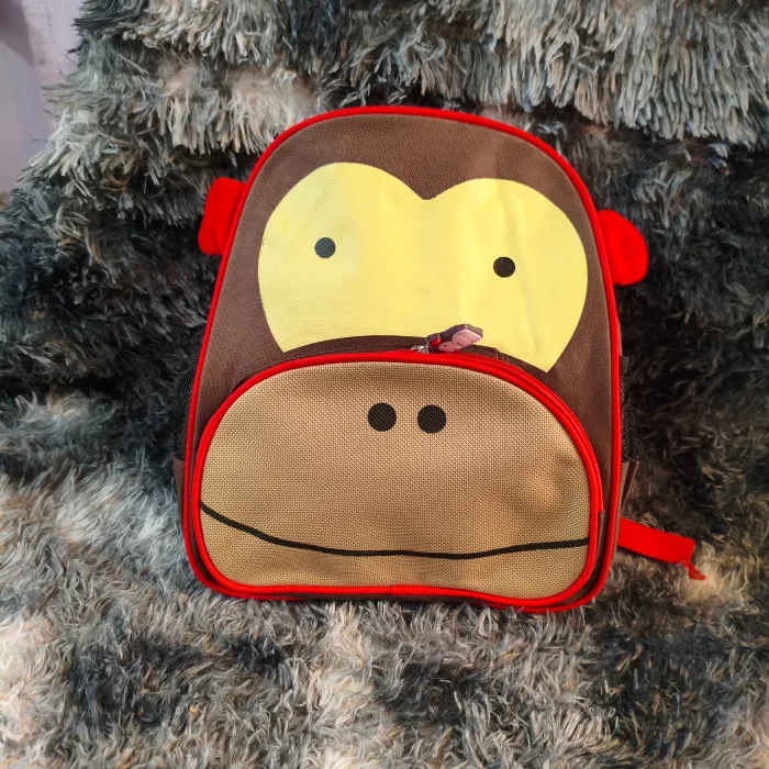 Mochila Infantil