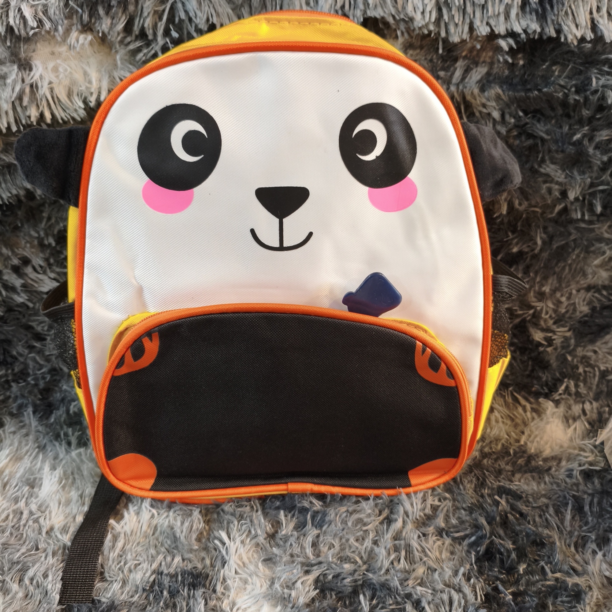 Mochila Infantil - Imagen 2