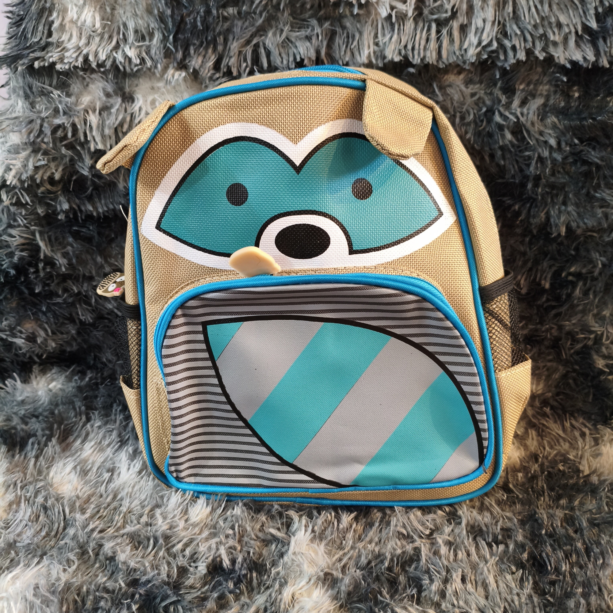 Mochila Infantil - Imagen 3