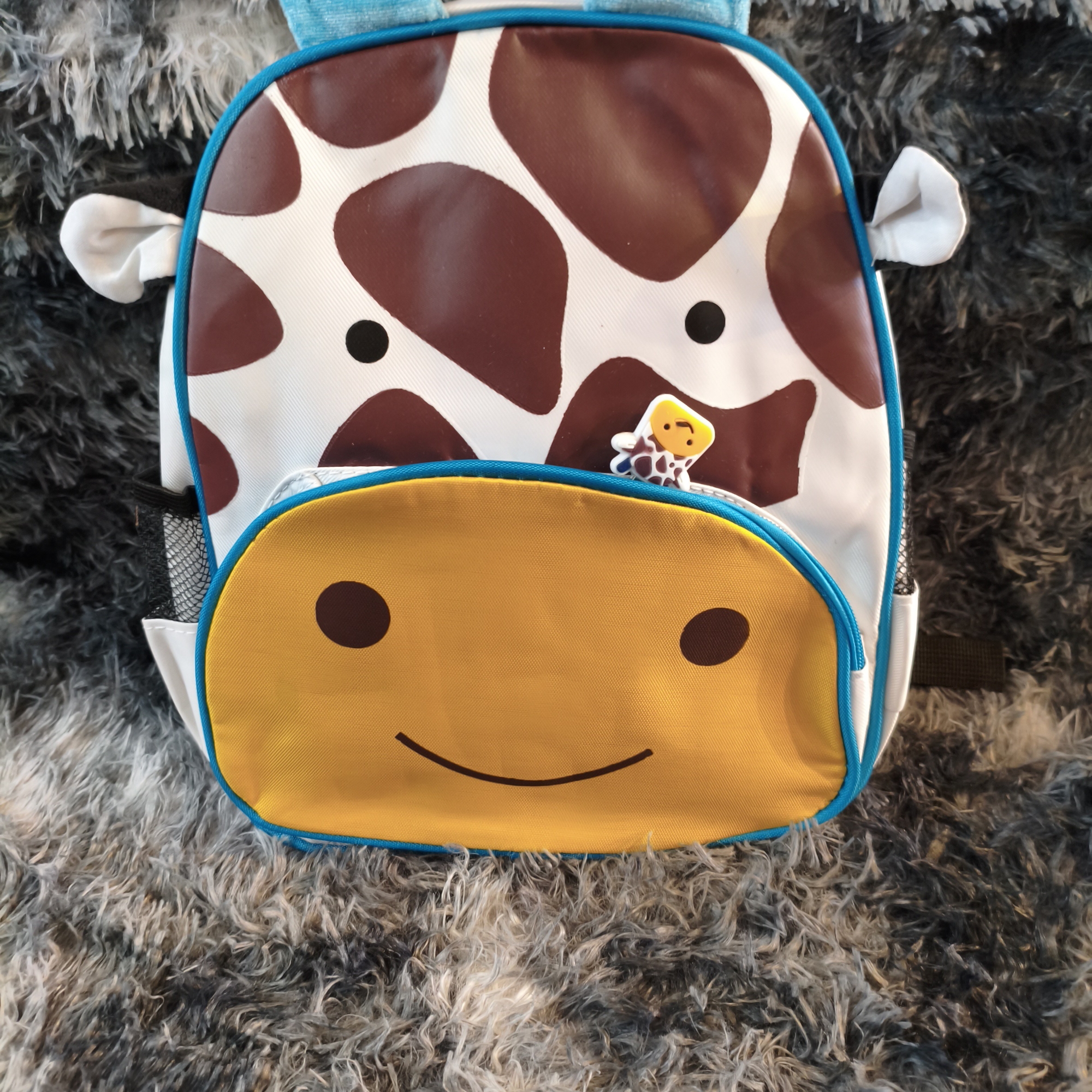 Mochila Infantil - Imagen 4