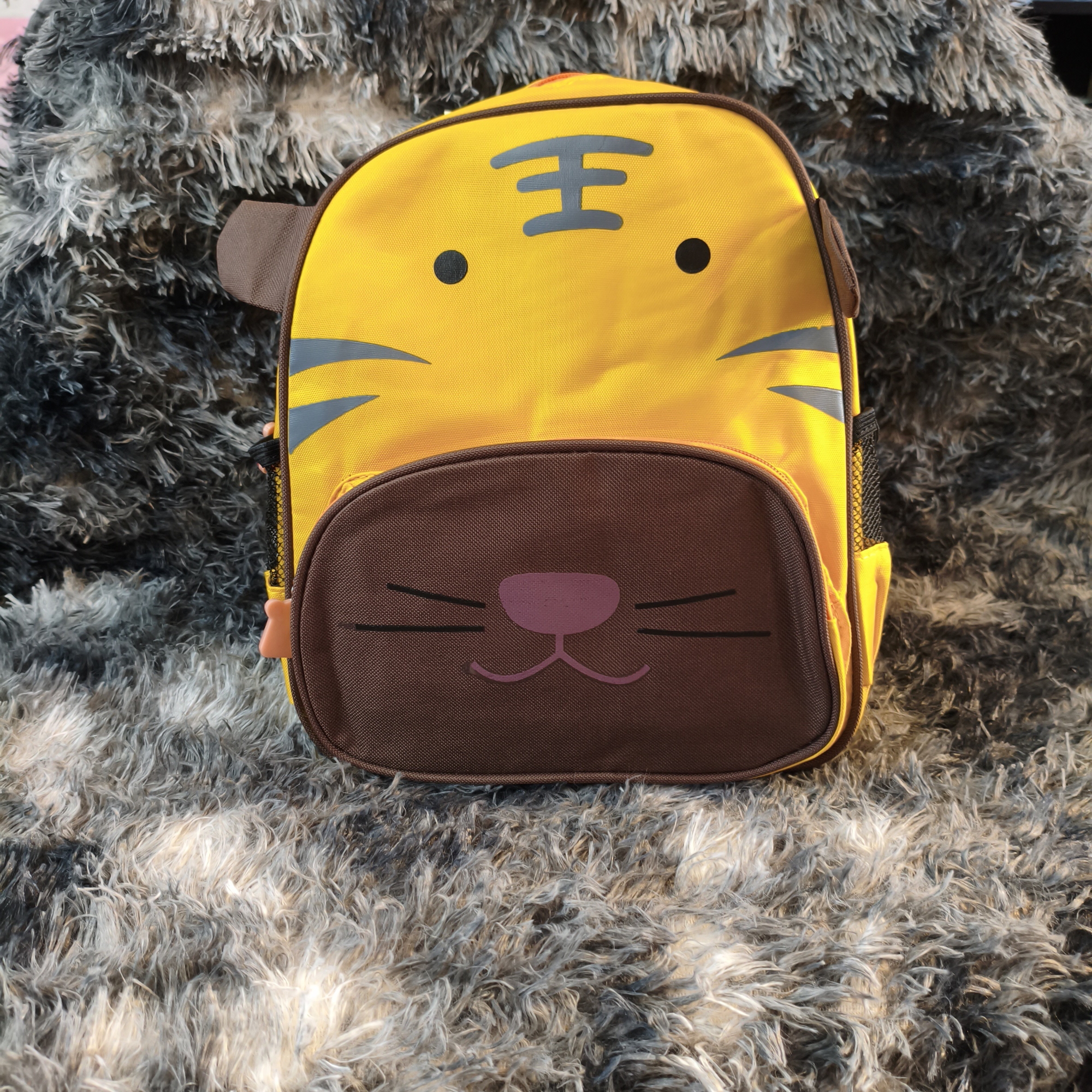 Mochila Infantil - Imagen 5