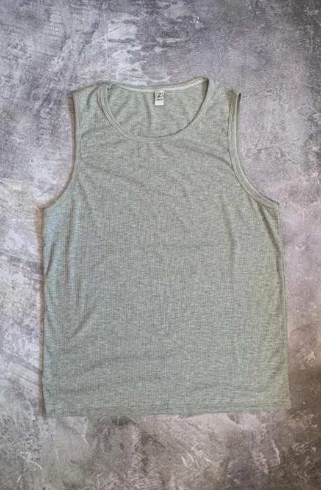 Musculosa Morley