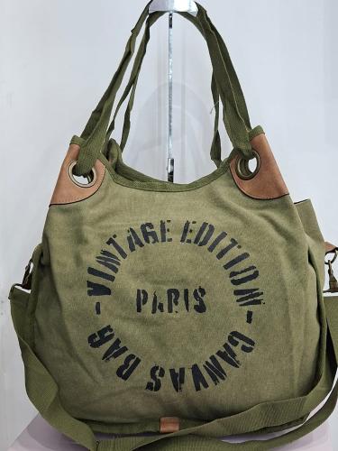 Bolso Paris