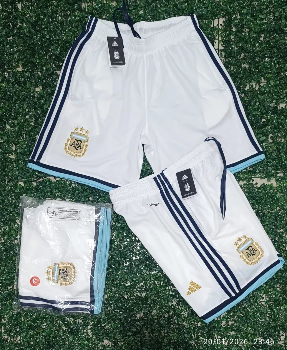 Shorts Afa 26/27