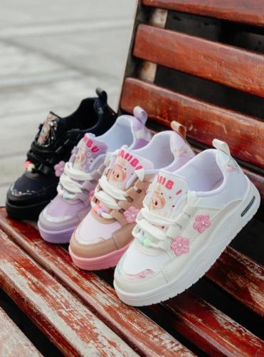 Zapatillas de Nena