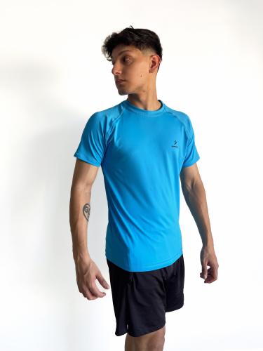 Remera Deportiva de Hombre Tala Lycra