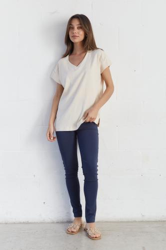 Blusa Zegna (art 2562) - Miniatura 2