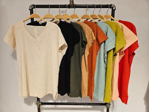 Blusa Zegna (art 2562) - Miniatura 3