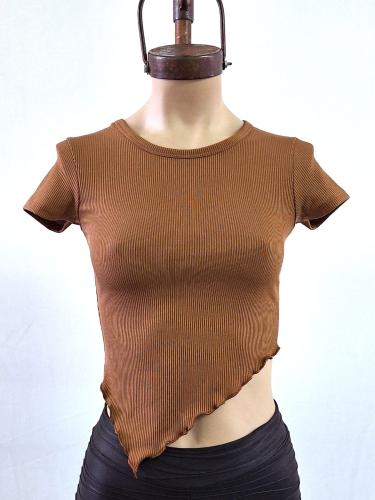 Remera Picó y Rulette Morley Soft 2026 - Miniatura 2