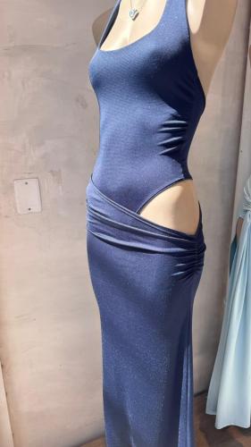 Vestido Ducket