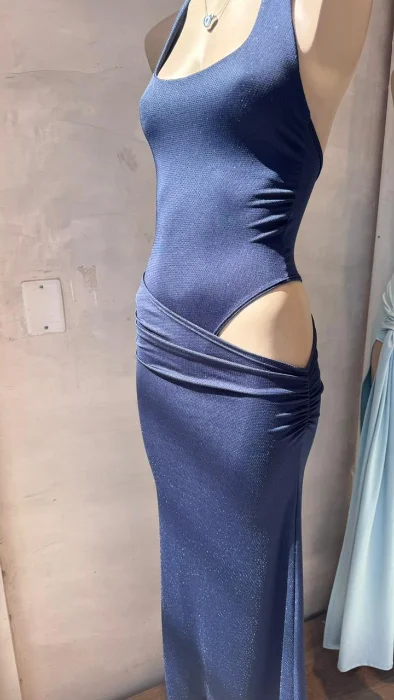 Vestido Ducket