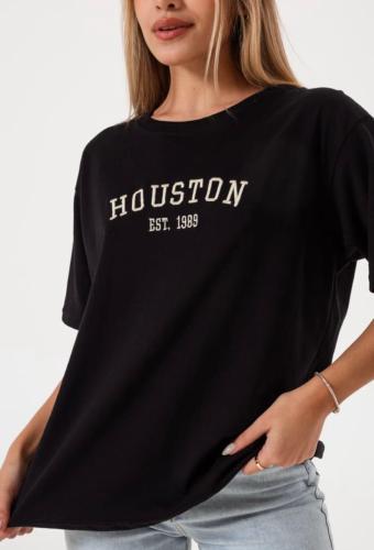 Remera Oversize